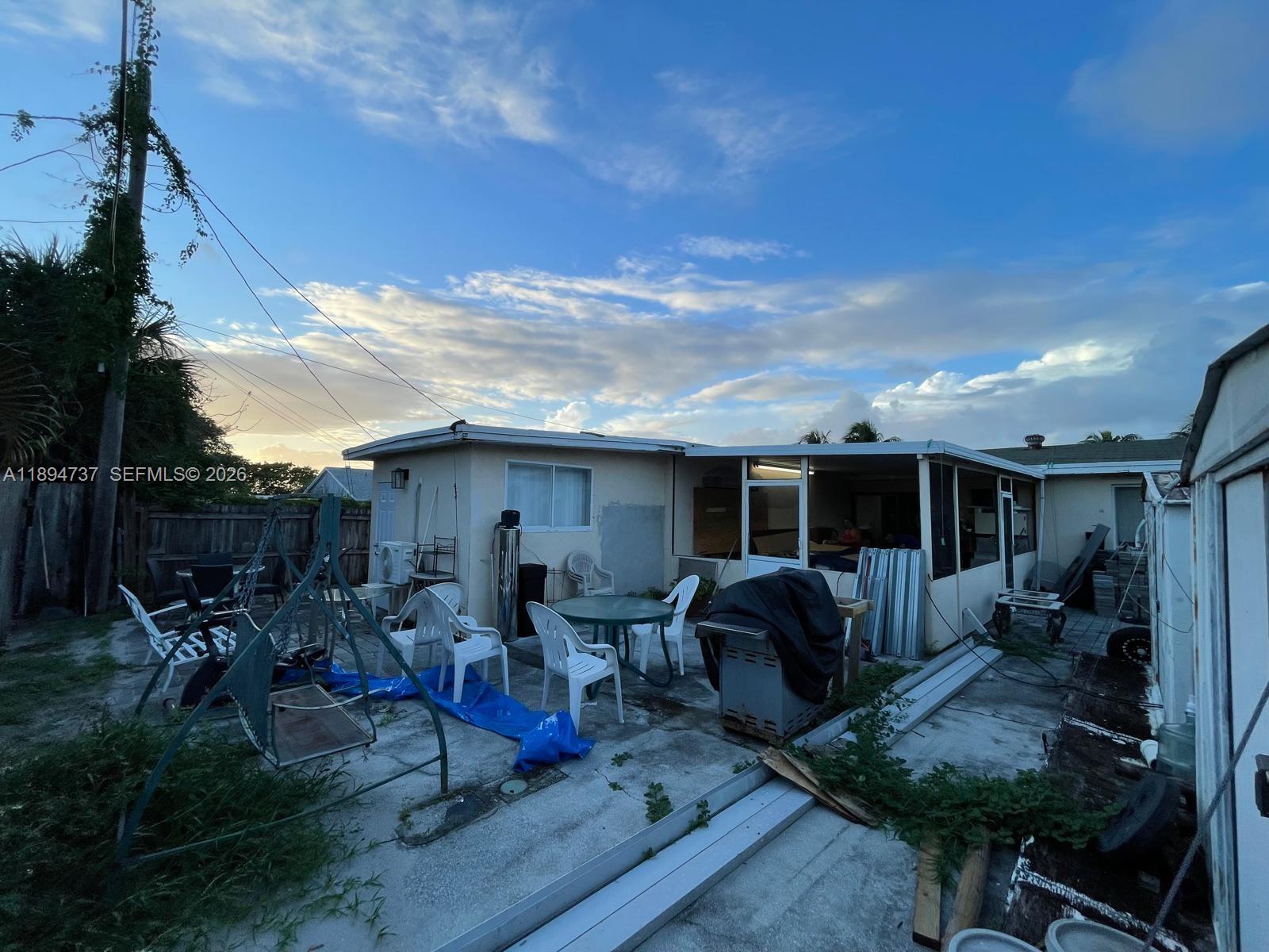 HILLCREST AT L W - Residential