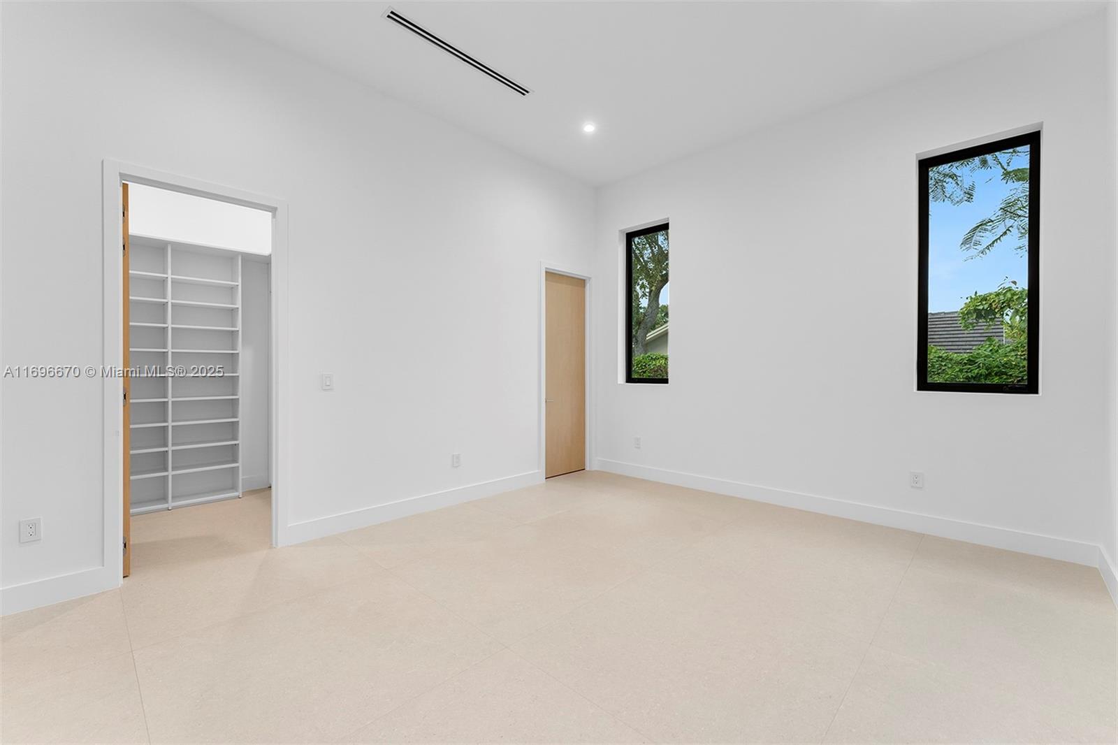 CASA BARSKY - Residential