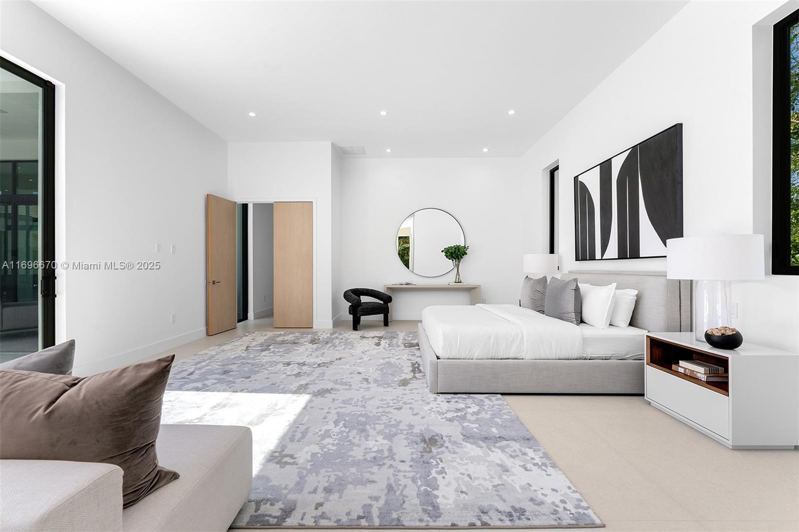 CASA BARSKY - Residential