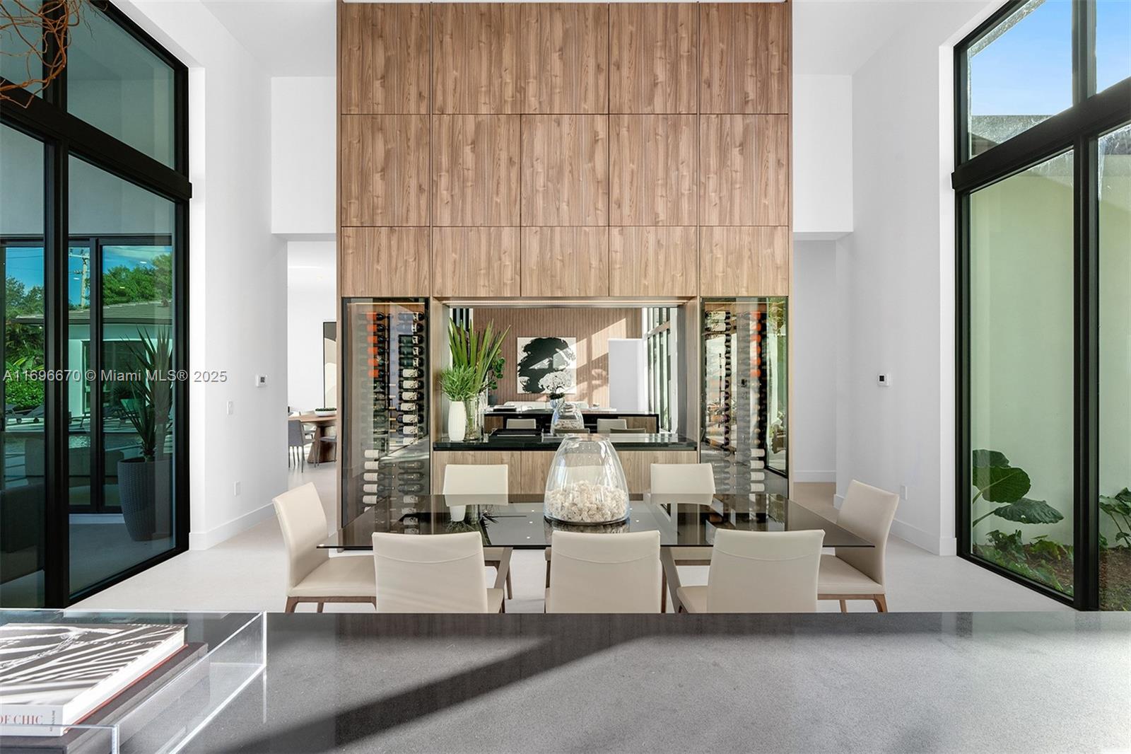 CASA BARSKY - Residential