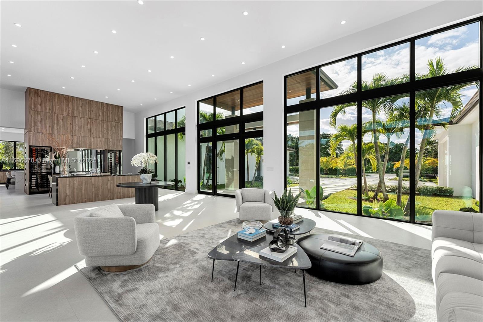 CASA BARSKY - Residential