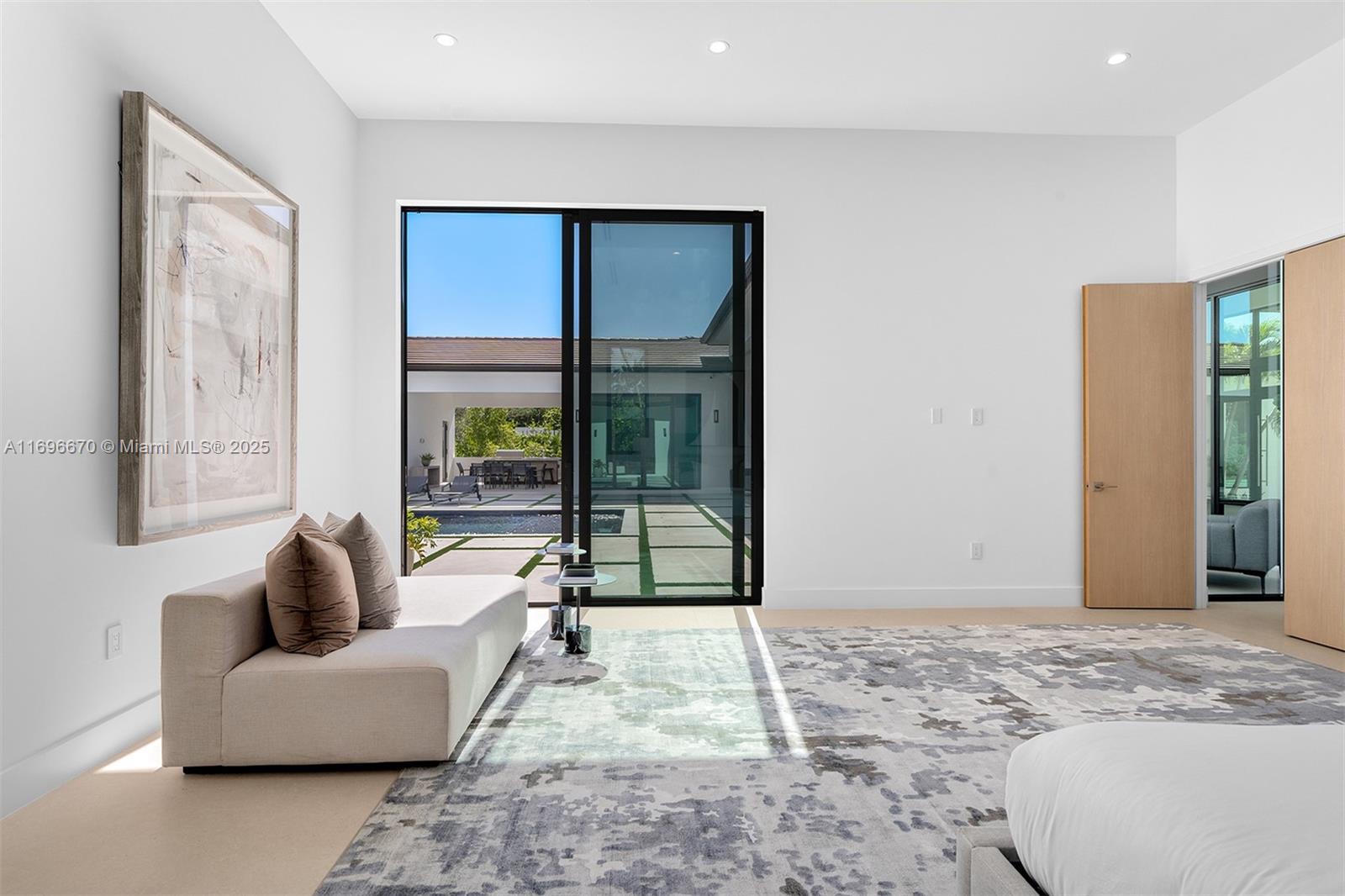 CASA BARSKY - Residential