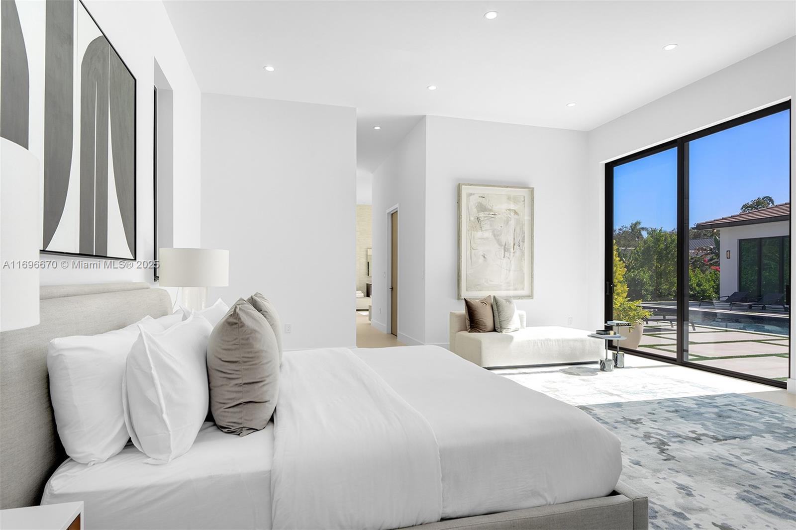 CASA BARSKY - Residential