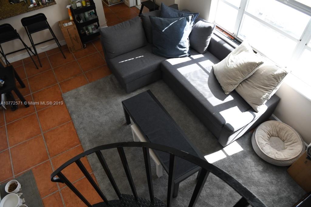 THE FENIMORE CONDO - Residential Lease