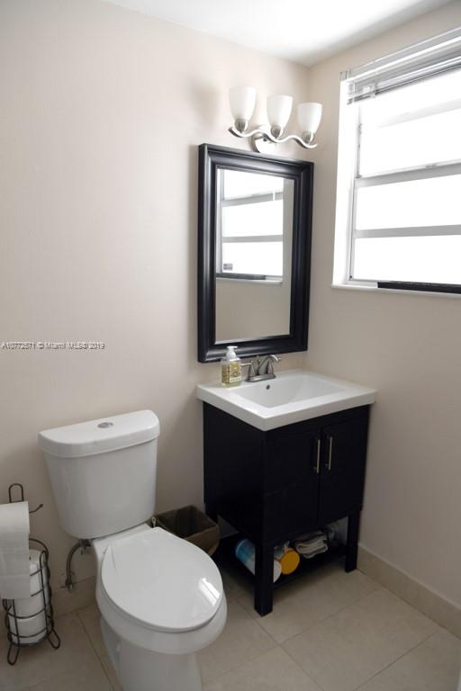 THE FENIMORE CONDO - Residential Lease