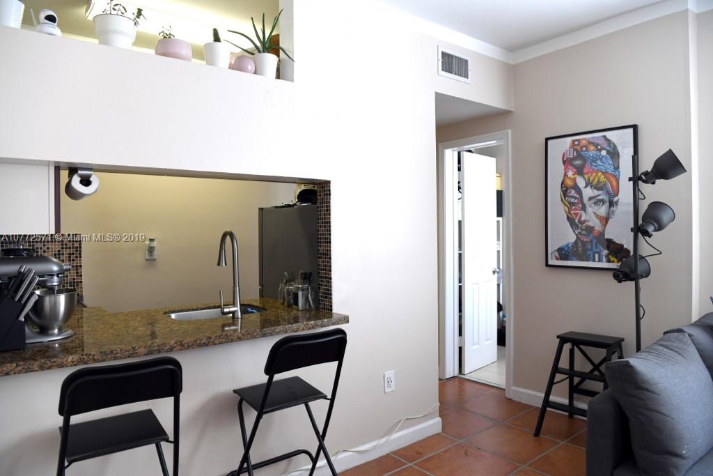 THE FENIMORE CONDO - Residential Lease