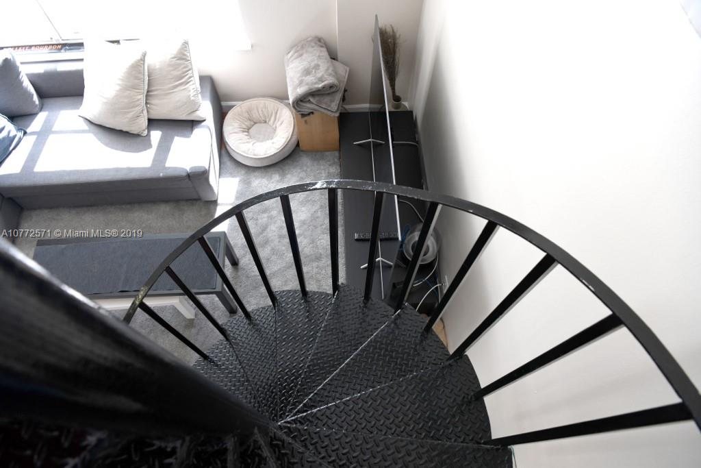 THE FENIMORE CONDO - Residential Lease