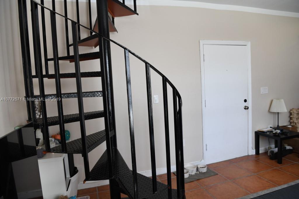 THE FENIMORE CONDO - Residential Lease