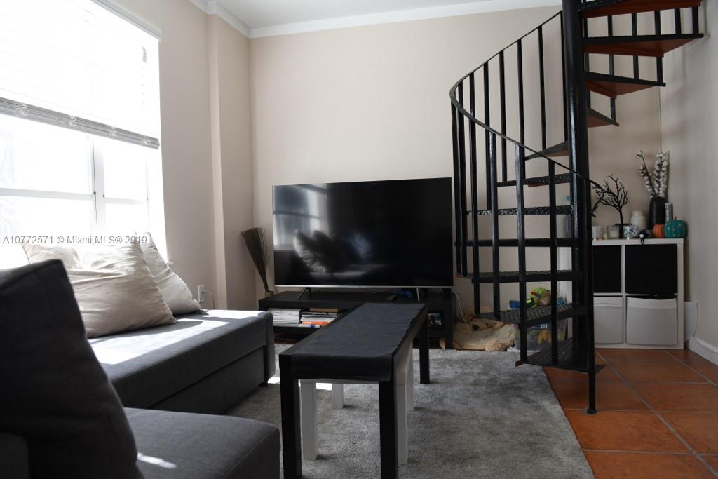 THE FENIMORE CONDO - Residential Lease