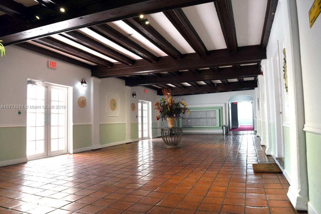 THE FENIMORE CONDO - Residential Lease