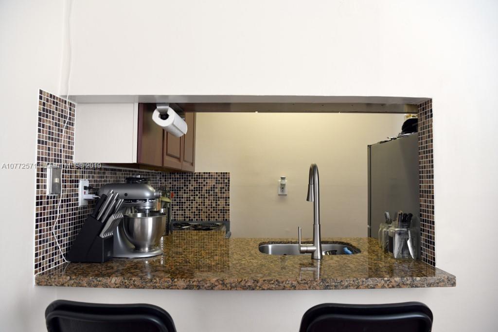 THE FENIMORE CONDO - Residential Lease