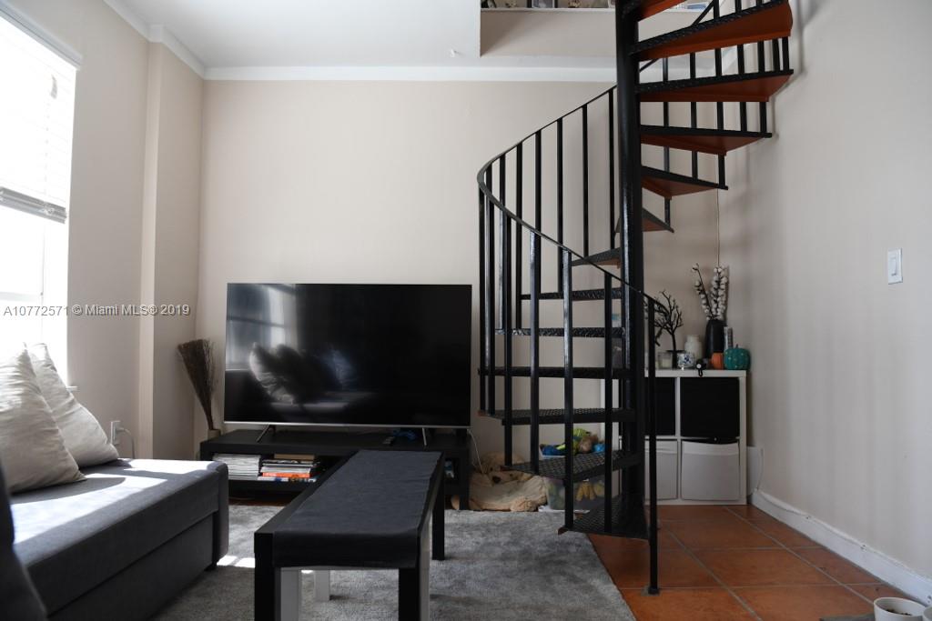 THE FENIMORE CONDO - Residential Lease