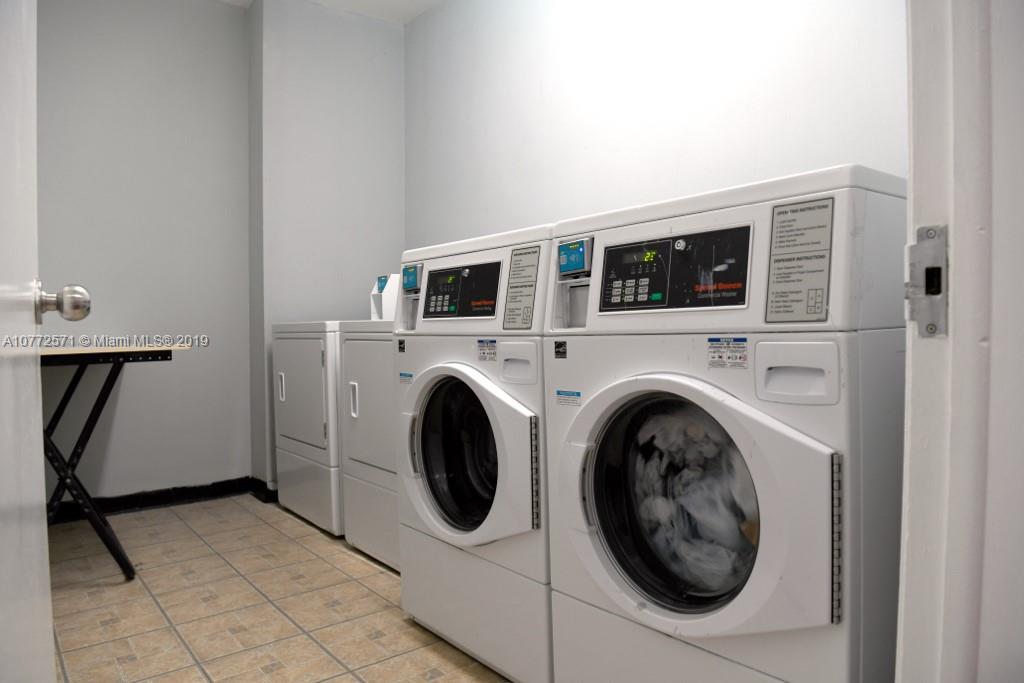 THE FENIMORE CONDO - Residential Lease