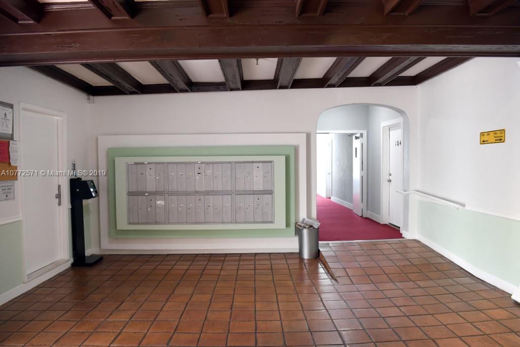 THE FENIMORE CONDO - Residential Lease