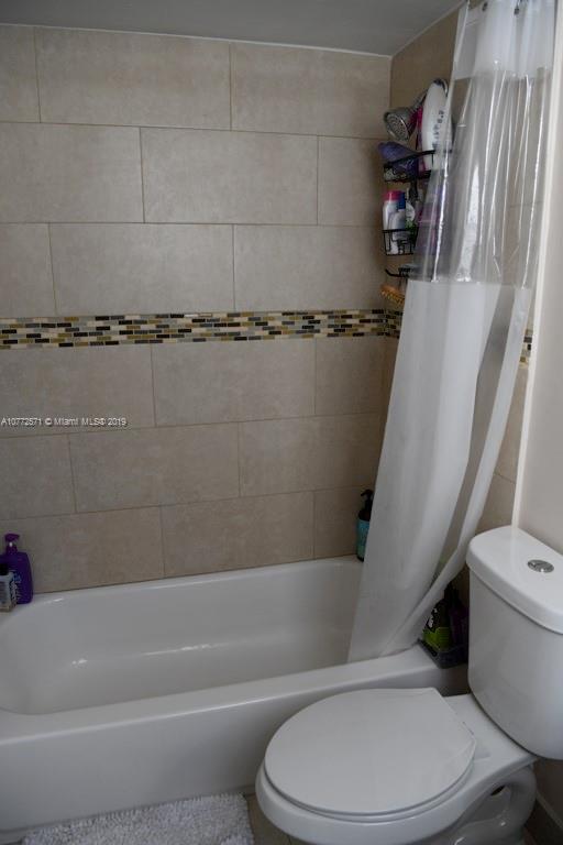 THE FENIMORE CONDO - Residential Lease