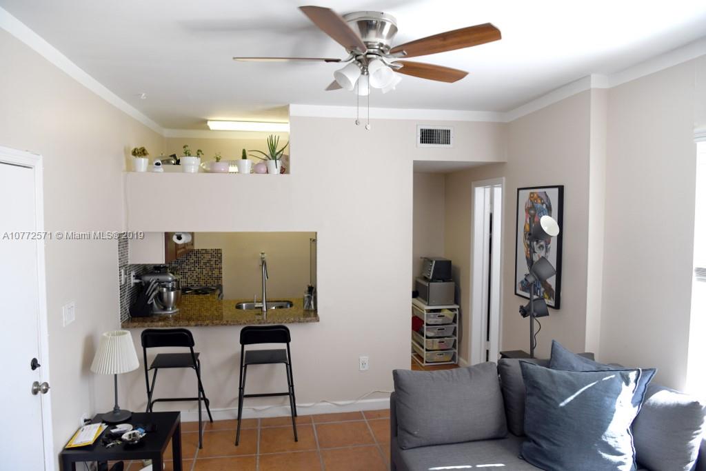 THE FENIMORE CONDO - Residential Lease