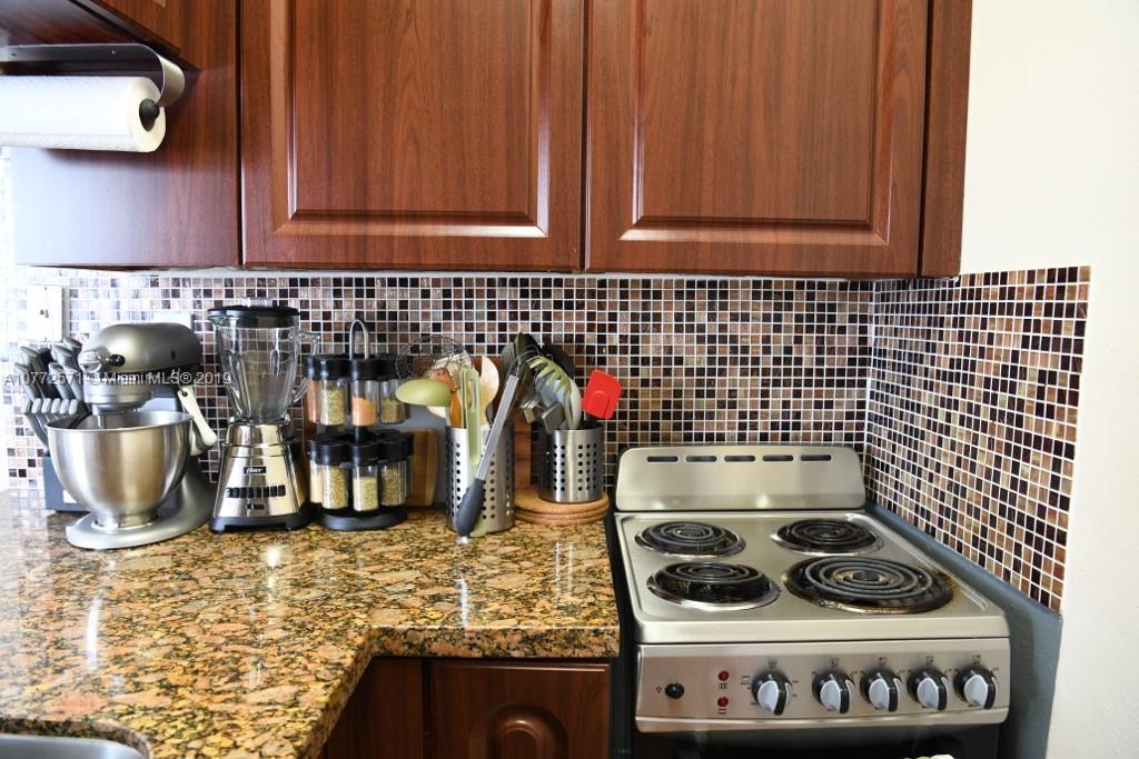 THE FENIMORE CONDO - Residential Lease