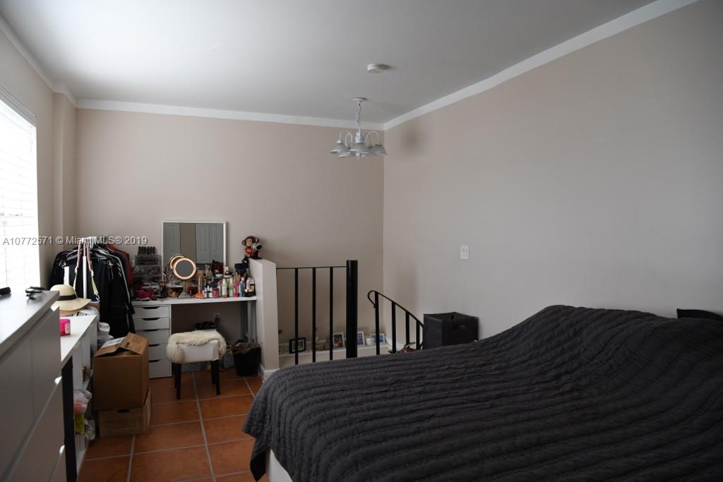 THE FENIMORE CONDO - Residential Lease