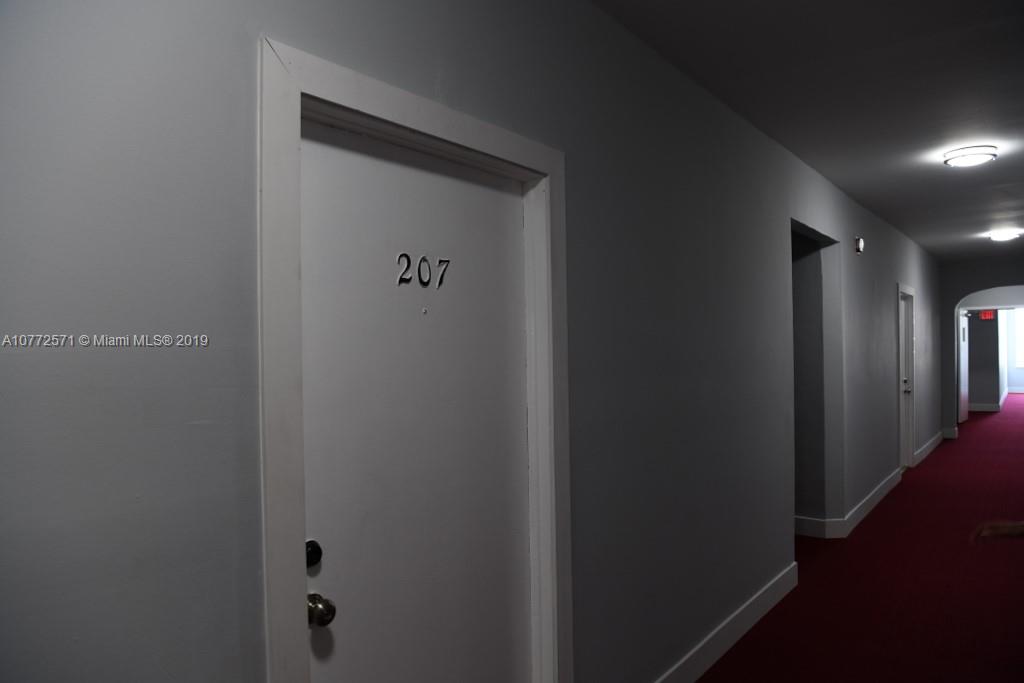 THE FENIMORE CONDO - Residential Lease