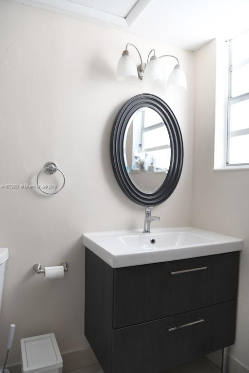 THE FENIMORE CONDO - Residential Lease