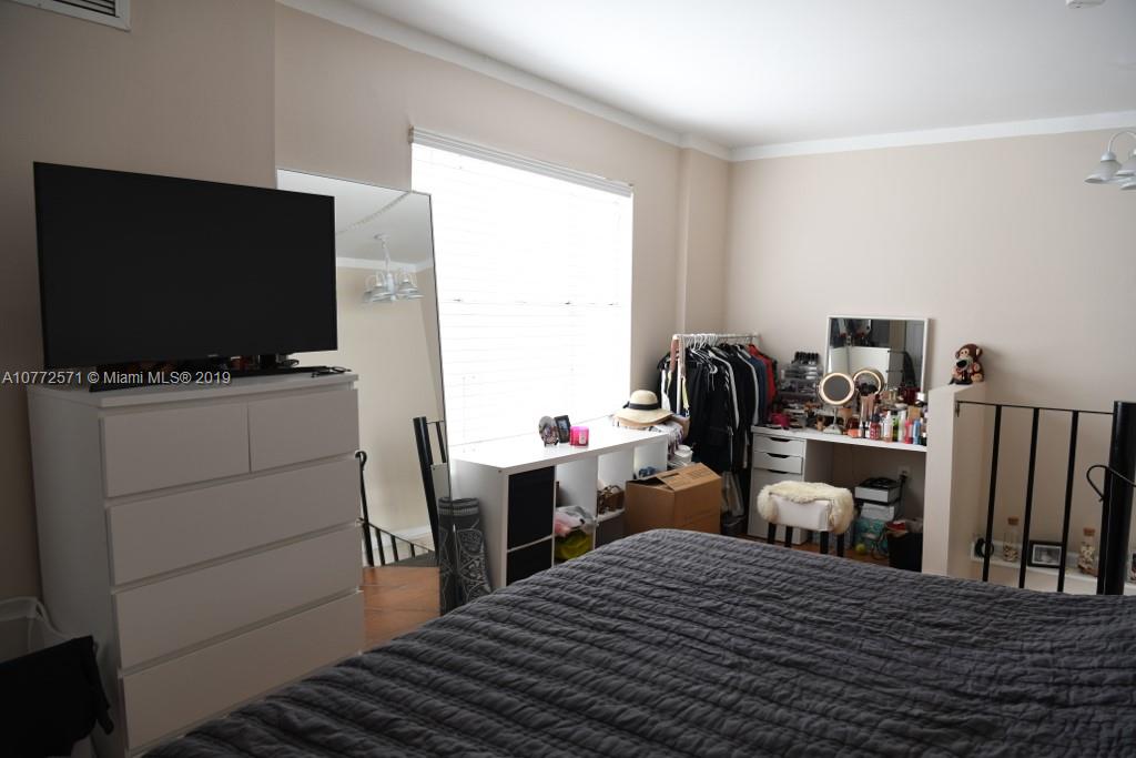 THE FENIMORE CONDO - Residential Lease