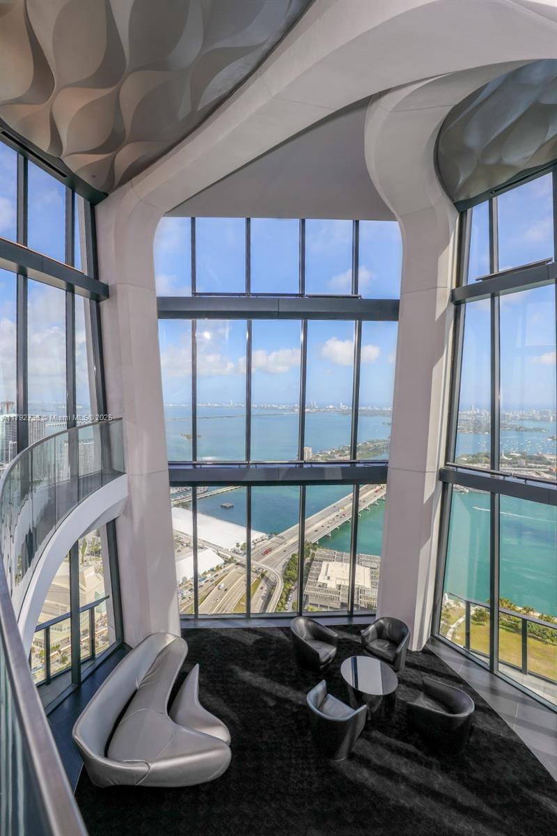 ONE THOUSAND MUSEUM CONDO - Residential