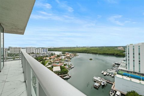 330 Sunny Isles Blvd 5-2102 Sunny Isles Beach FL 33160