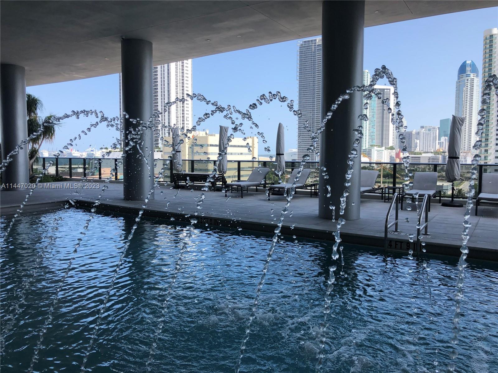 CANVAS CONDO - Residential Lease