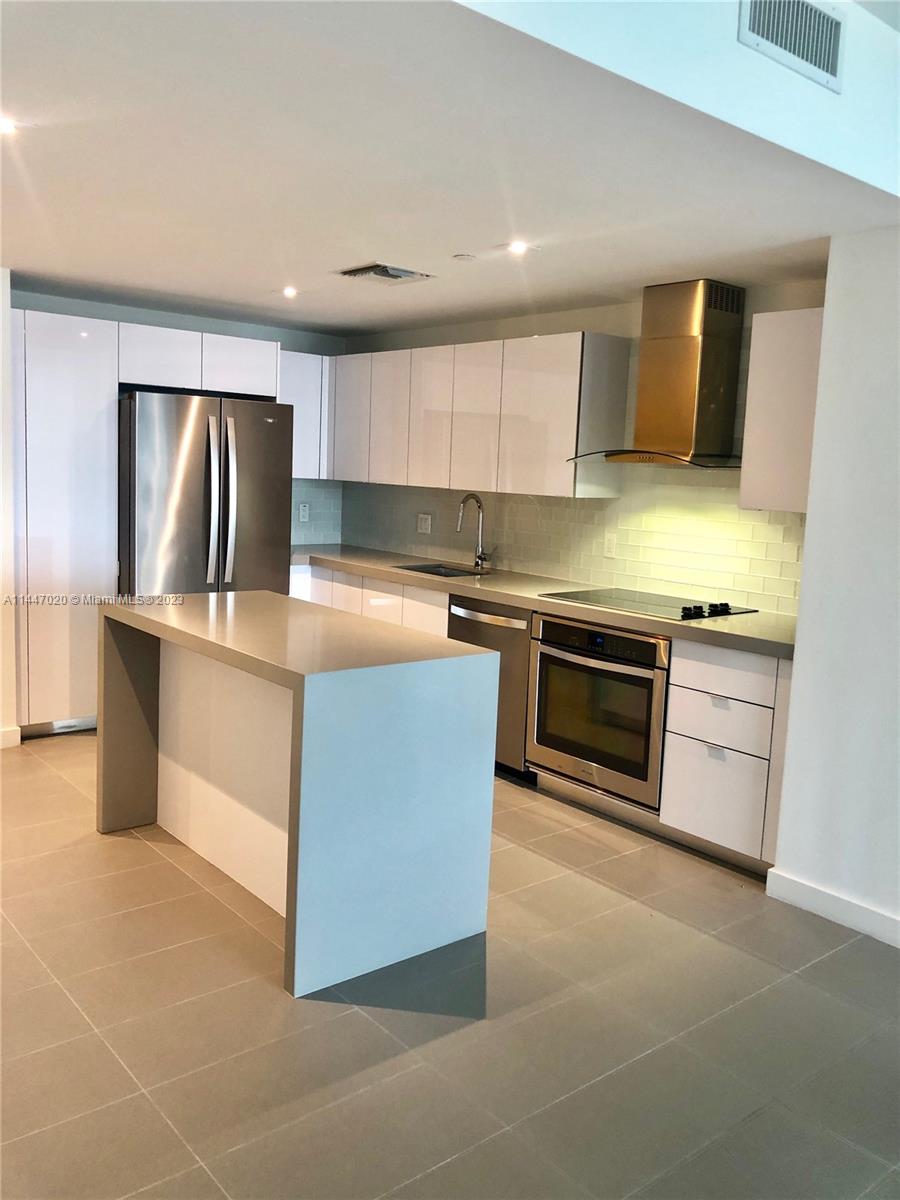 CANVAS CONDO - Residential Lease