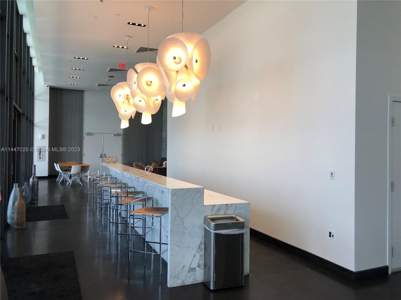 CANVAS CONDO - Residential Lease