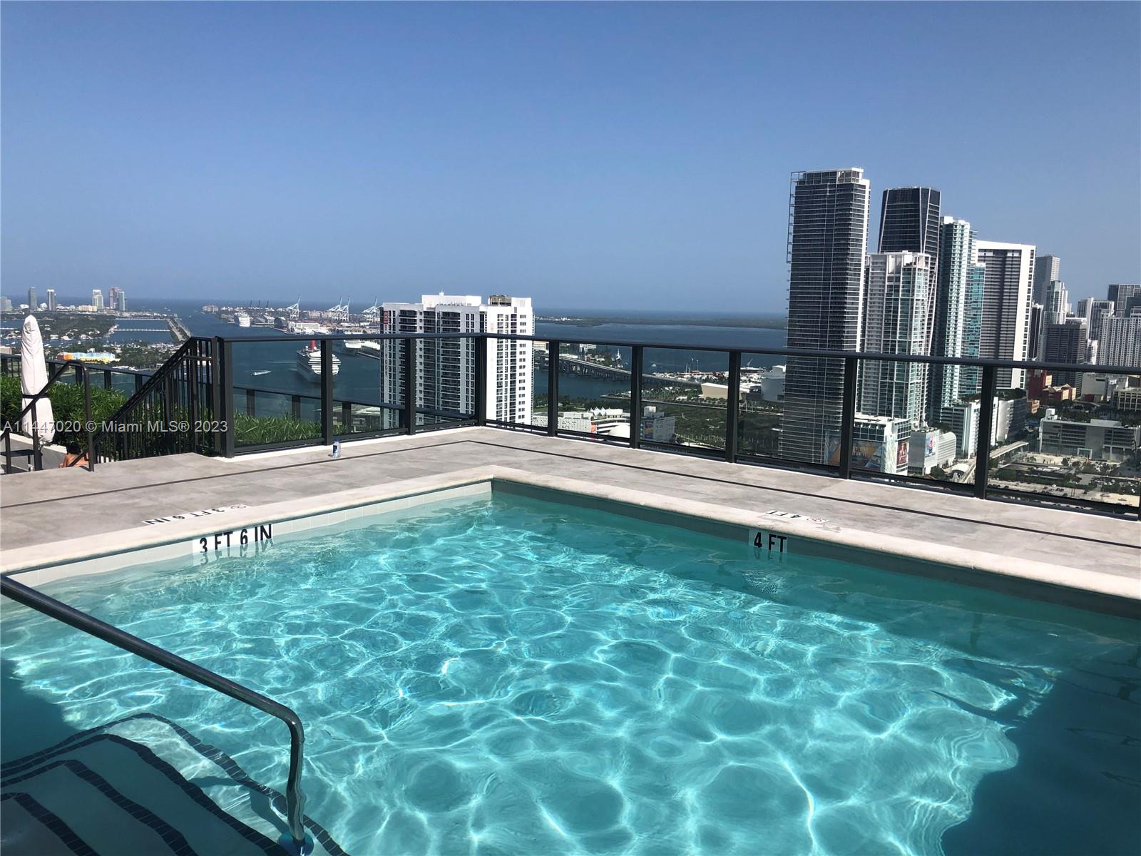 CANVAS CONDO - Residential Lease