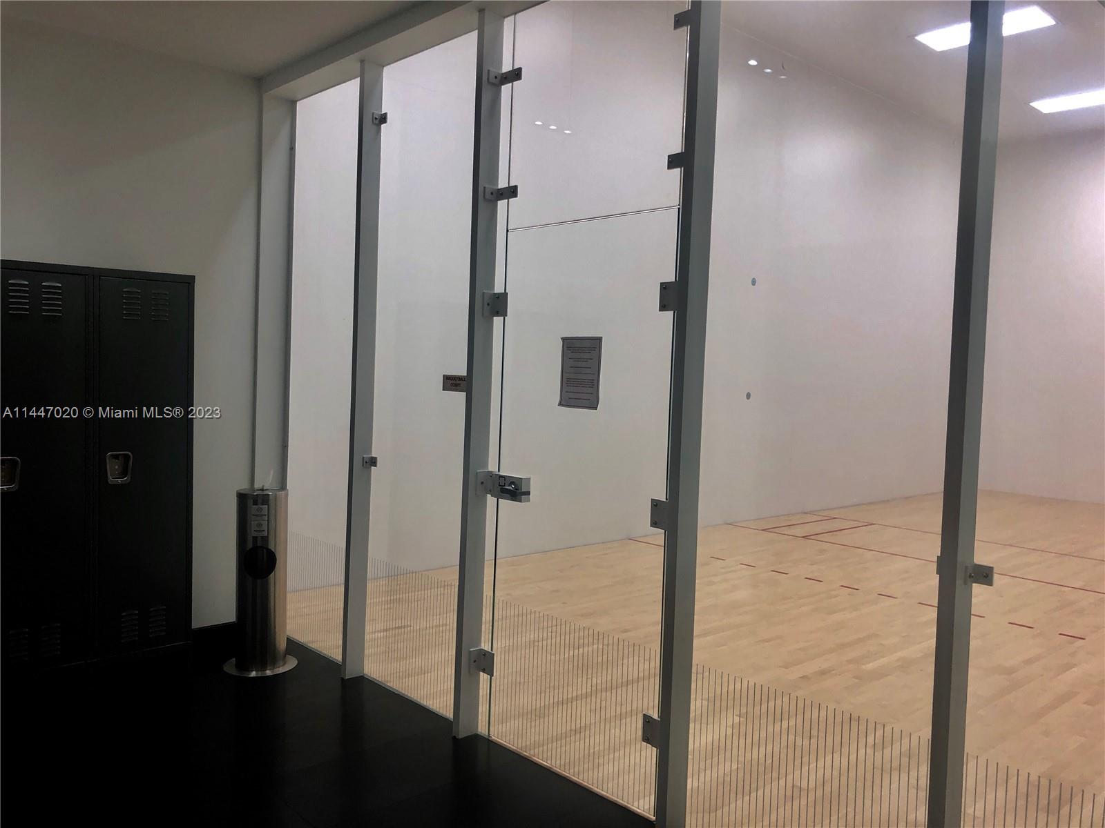CANVAS CONDO - Residential Lease