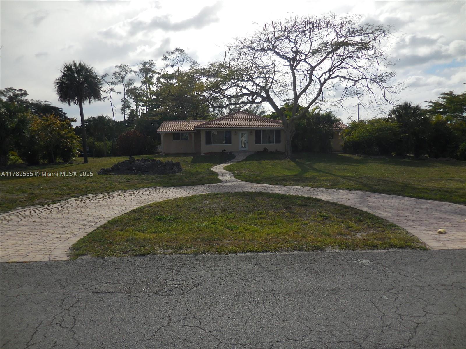Property for Sale at 5617 Nw 79th Way, Parkland, Broward County, Florida - Bedrooms: 4 
Bathrooms: 3  - $1,250,000
