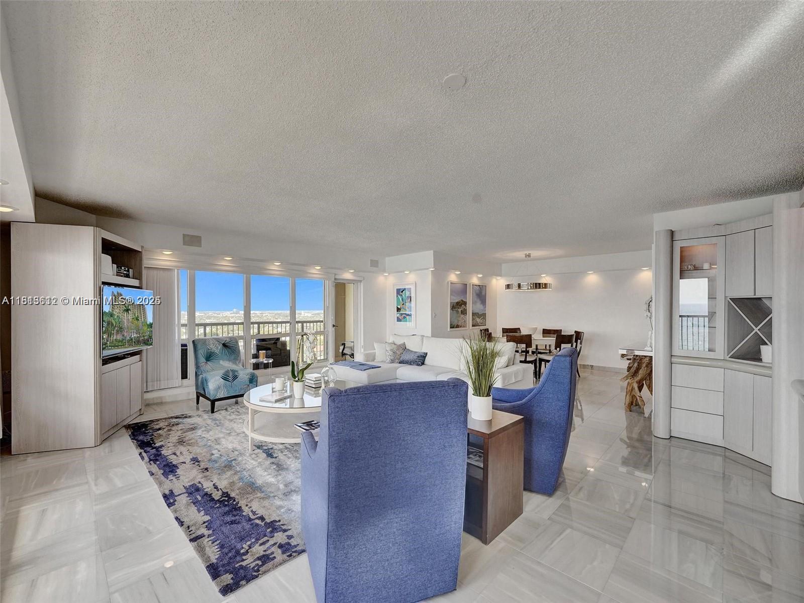 1800 S Ocean Blvd PH1507