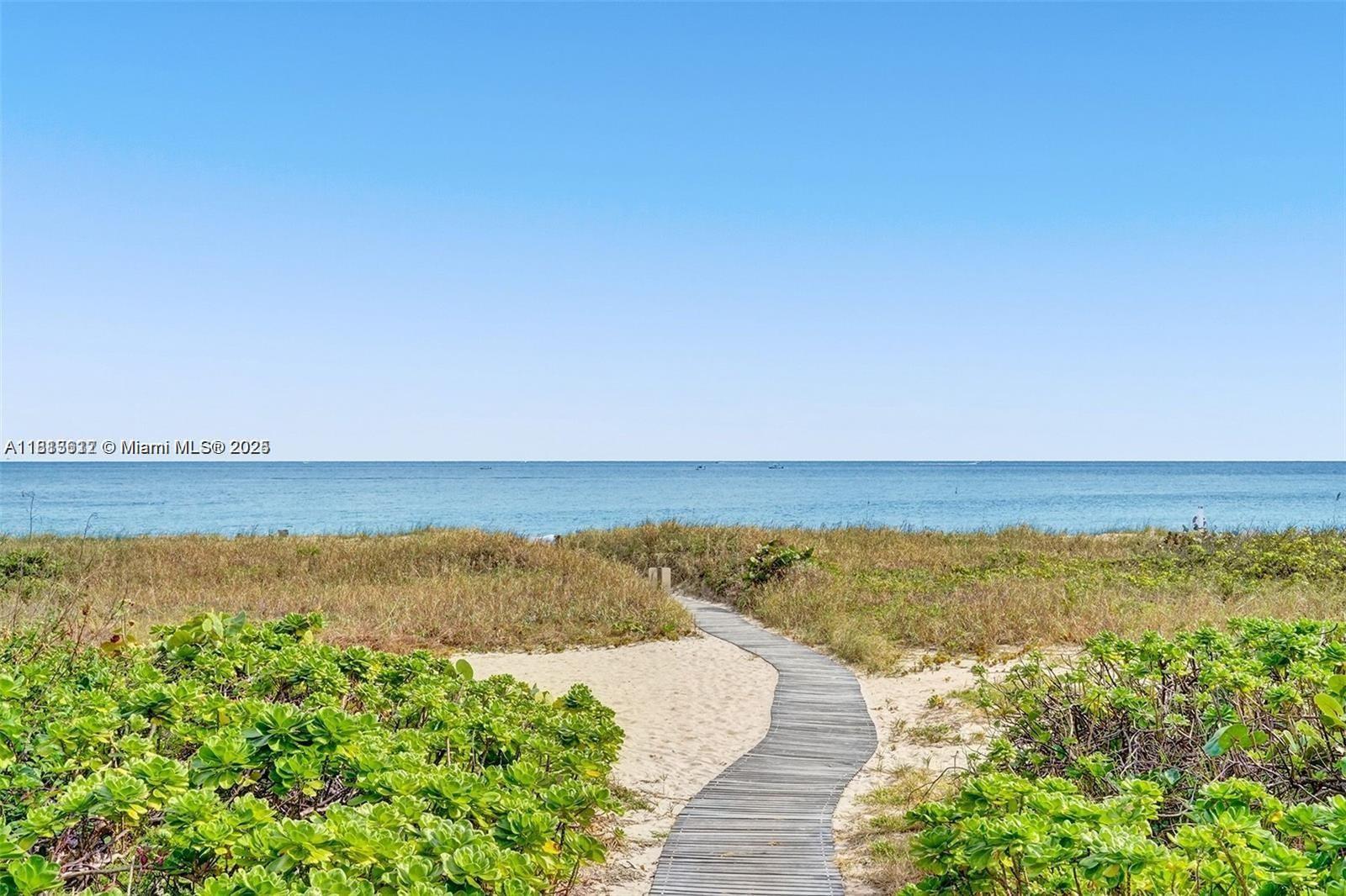 1800 S Ocean Blvd PH1507