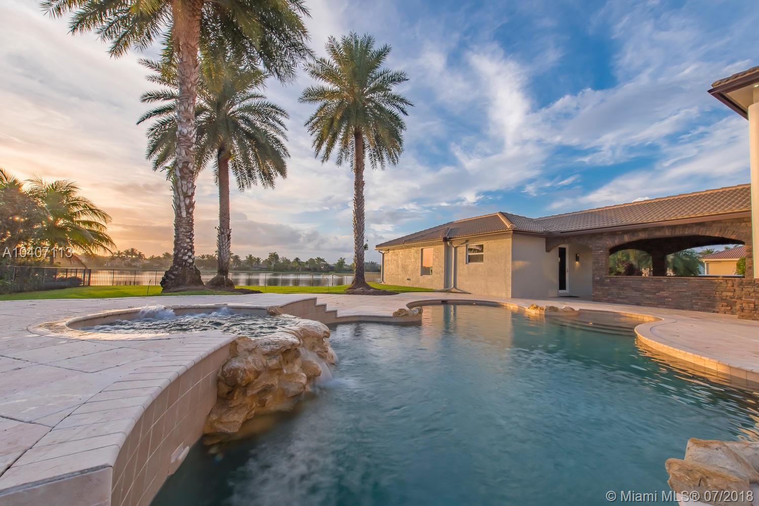 LONG LAKE RANCHES PLAT TW - Residential