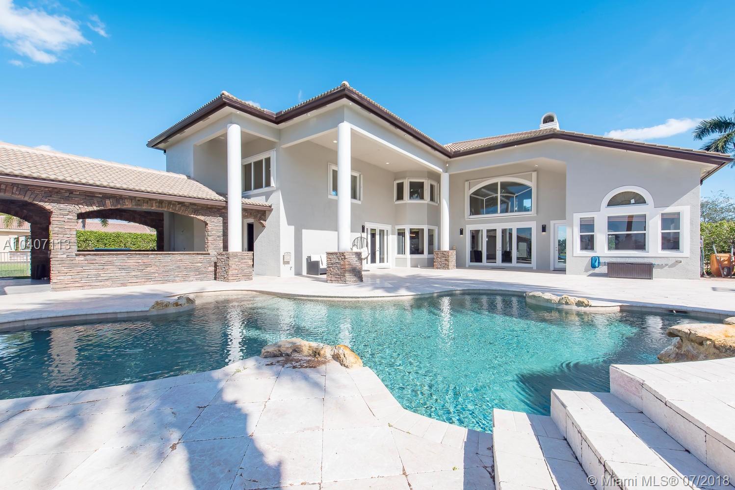 LONG LAKE RANCHES PLAT TW - Residential
