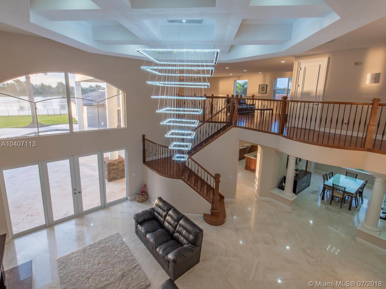 LONG LAKE RANCHES PLAT TW - Residential