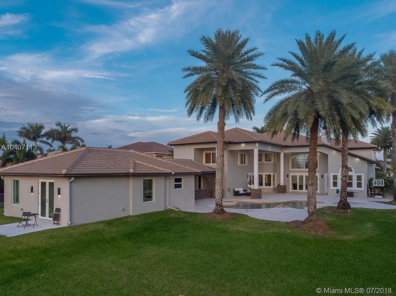 LONG LAKE RANCHES PLAT TW - Residential