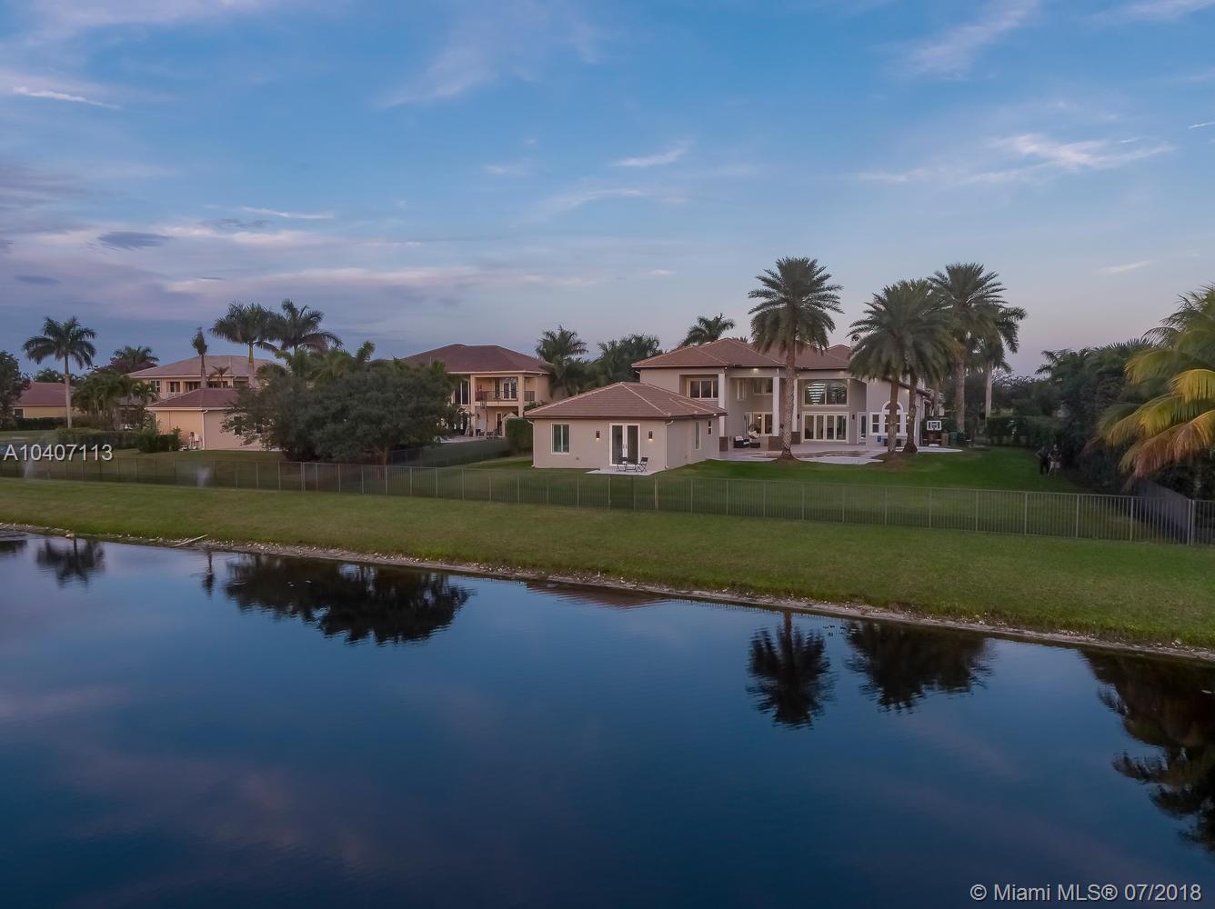 LONG LAKE RANCHES PLAT TW - Residential