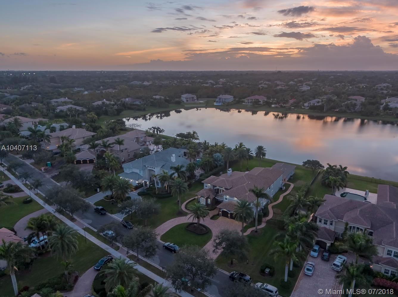 LONG LAKE RANCHES PLAT TW - Residential