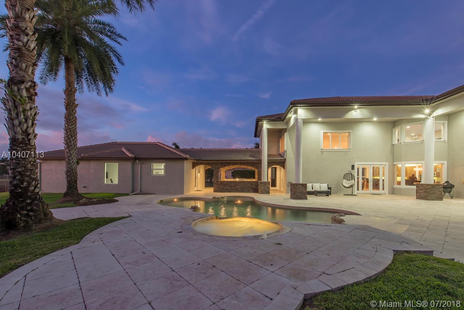 LONG LAKE RANCHES PLAT TW - Residential