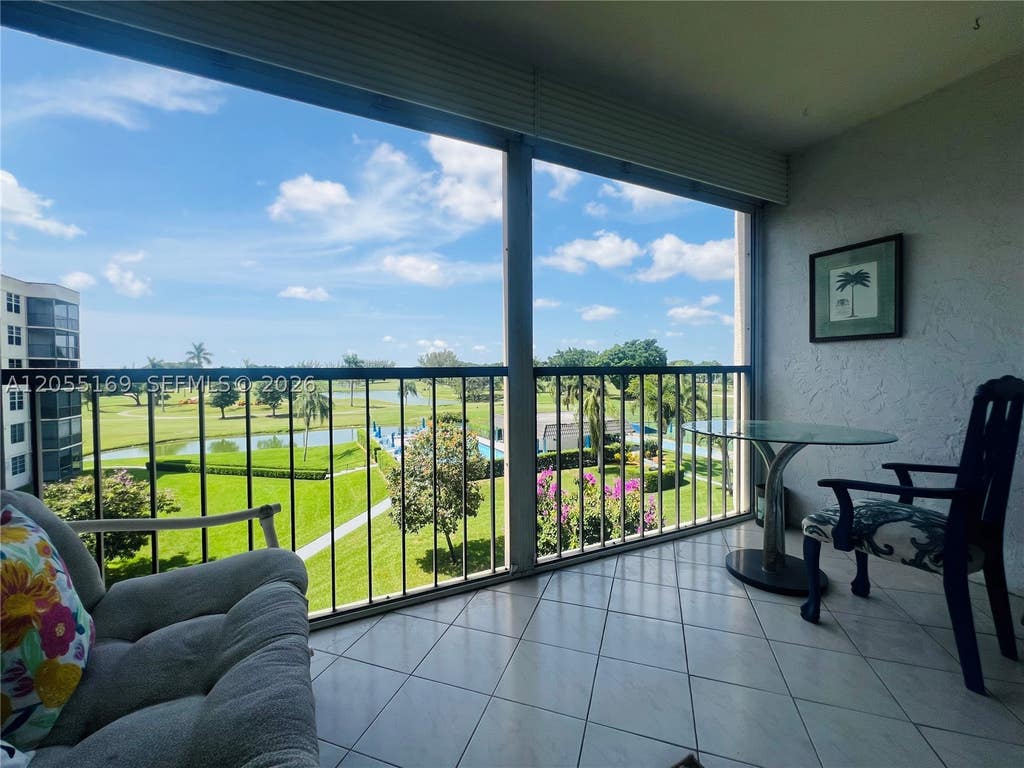 Photo of 8900 Washington Blvd #409, Pembroke Pines, FL 33025 (MLS # A12055169)