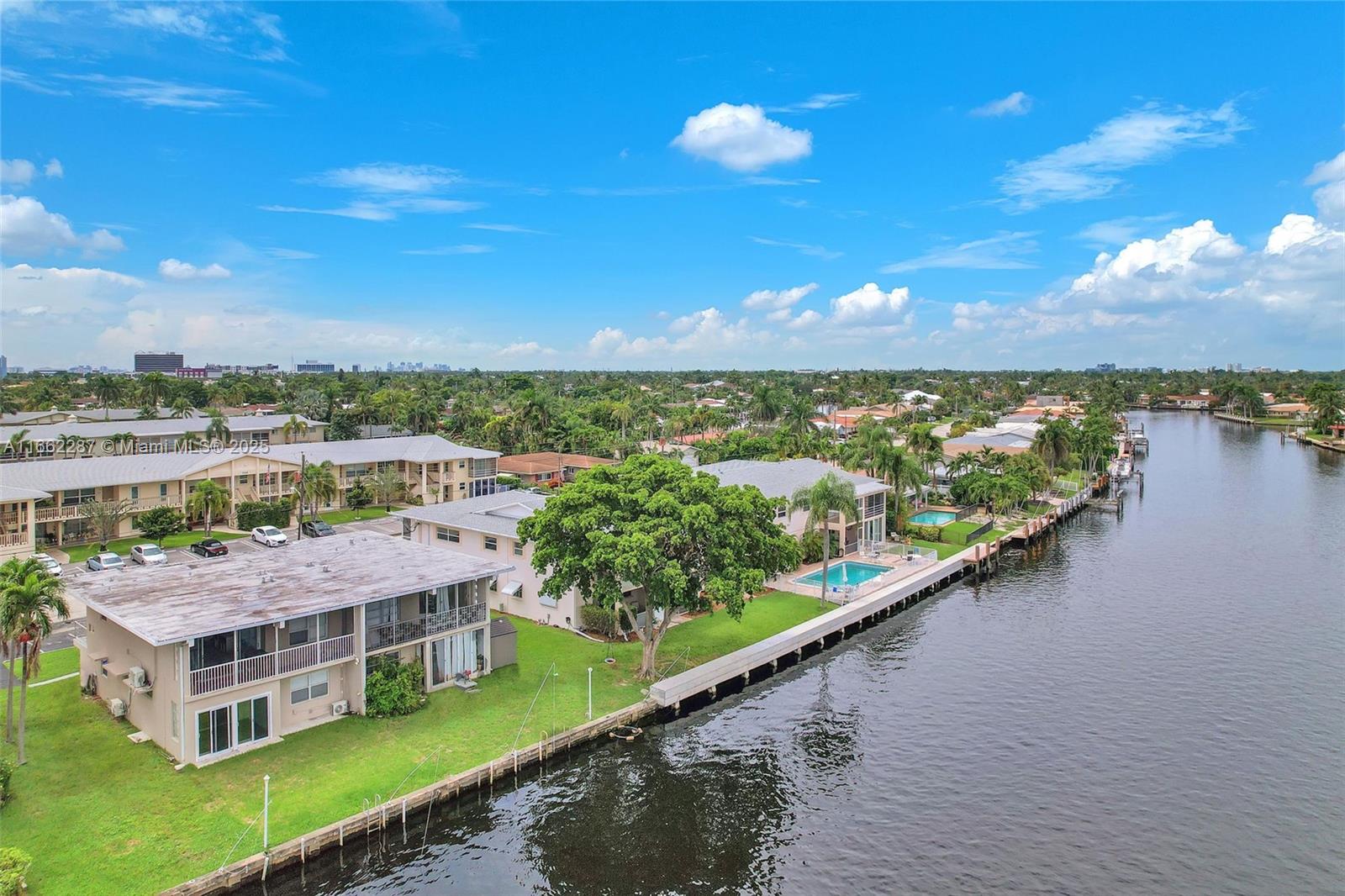 CYPRESS LAKE EAST 1 CO-OP - Residential