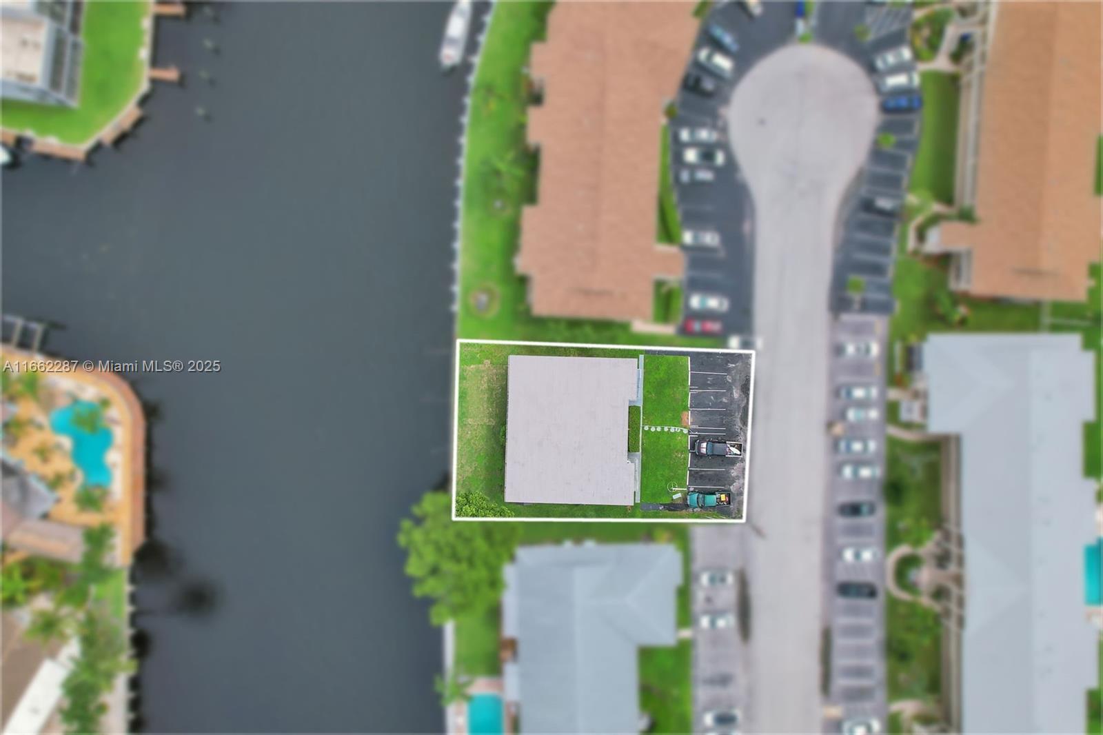 CYPRESS LAKE EAST 1 CO-OP - Residential