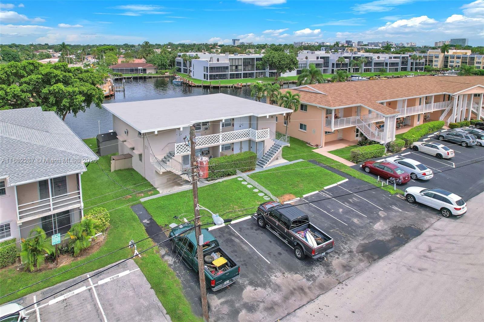 CYPRESS LAKE EAST 1 CO-OP - Residential