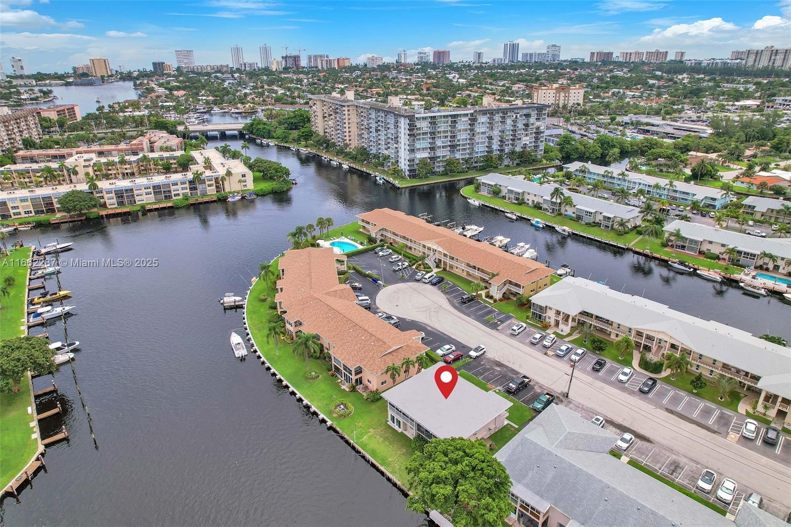 CYPRESS LAKE EAST 1 CO-OP - Residential