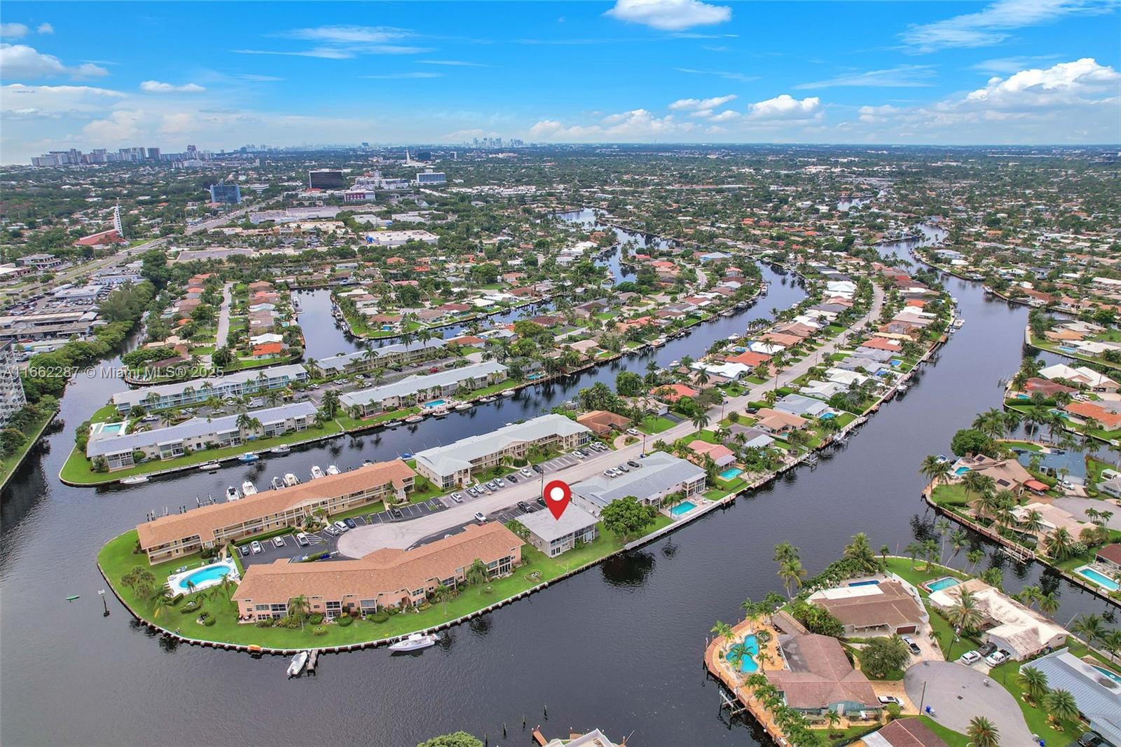 CYPRESS LAKE EAST 1 CO-OP - Residential