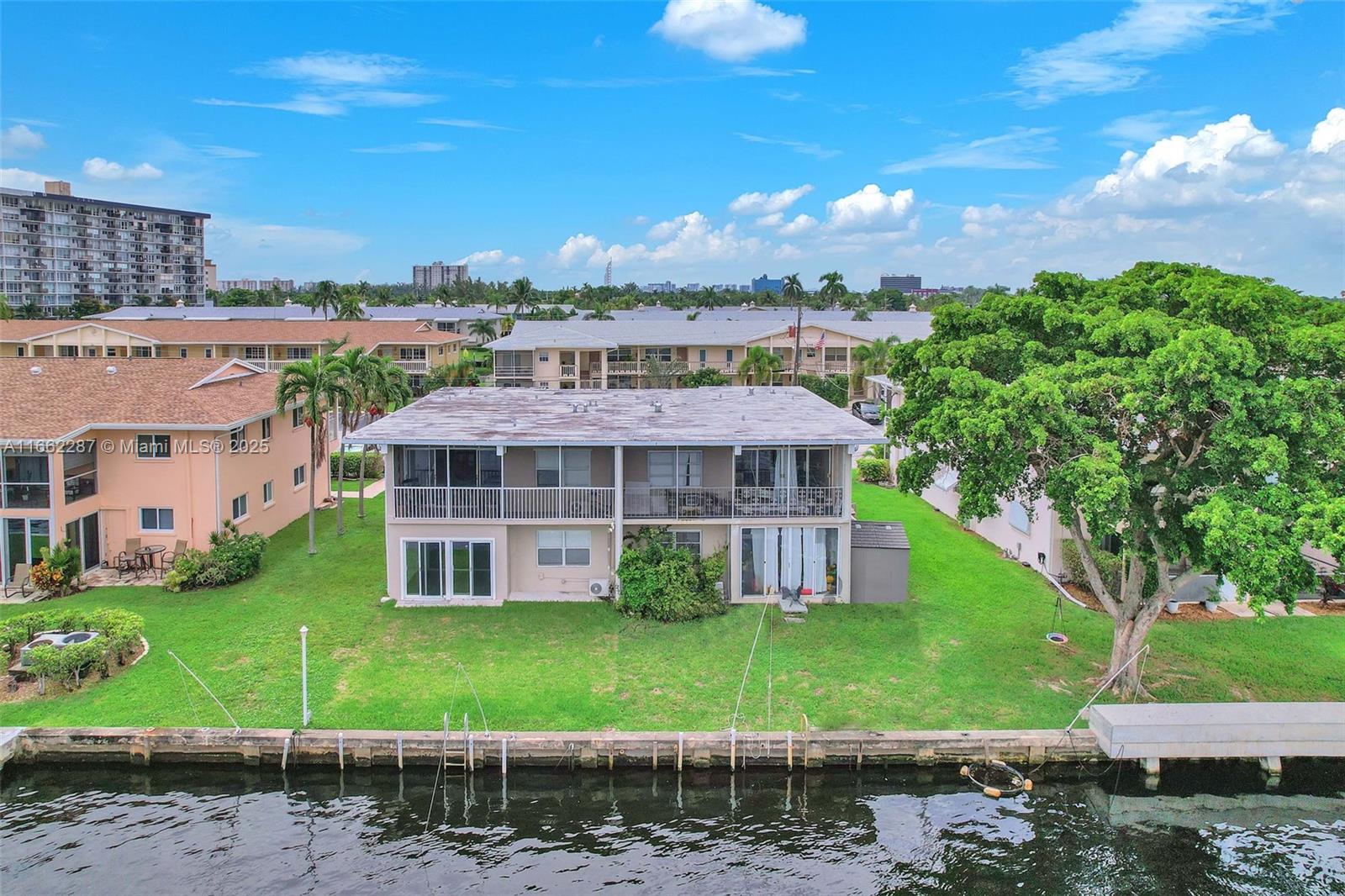CYPRESS LAKE EAST 1 CO-OP - Residential