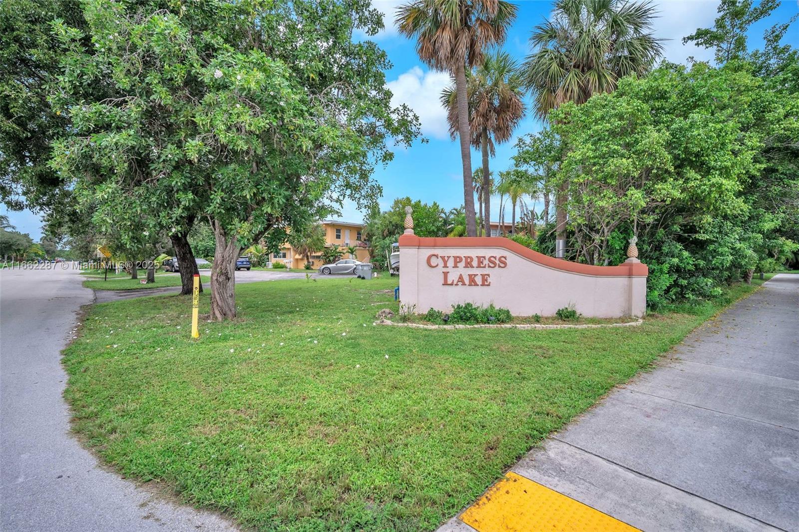 CYPRESS LAKE EAST 1 CO-OP - Residential